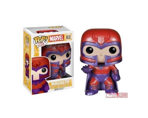 FUNKO POP! MARVEL X-MEN CLASSIC MAGNETO