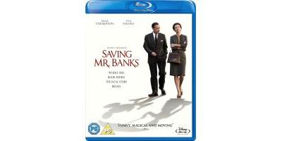 B-SAVING MR BANKS-BILINGUE