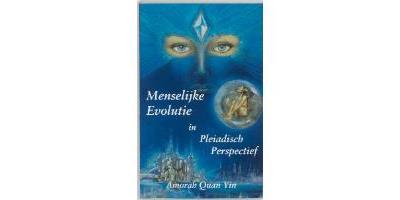 Menselijke evolutie in Pleiadisch perspectief