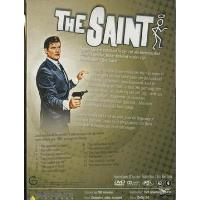 SAINT 1-4 DVD-VN