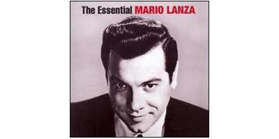 The Essential Mario Lanza