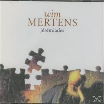 Wim Mertens - 1