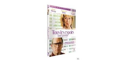TOUS LES ESPOIRS SONT PERMIS-FR