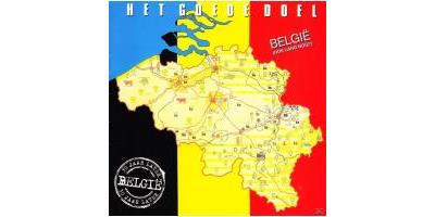 Belgie Hoe lang nog