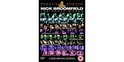 Nick Broomfield - The Early Works