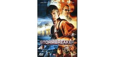 STORMBREAKER-VO ST NL