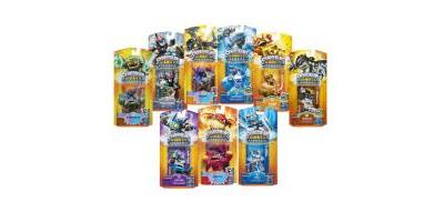 SKYLANDERS GIANTS - NORMAL SINGLE CHARACTER PACK
