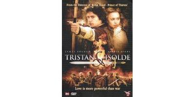 TRISTAN & ISOLDE/ED SP/2 DVD/VN