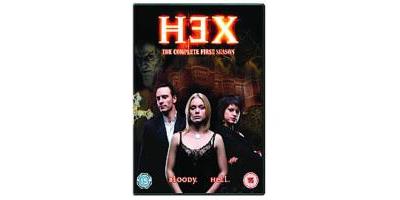 Hex - Season 1