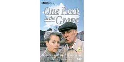 One Foot In The Grave - Series 2