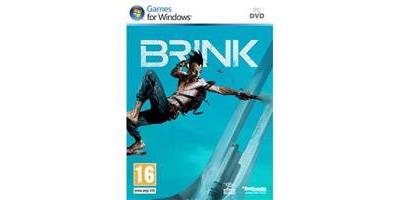 BRINK UK PC