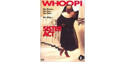 SISTER ACT 1/BILINGUE