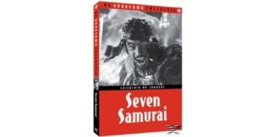 SEVEN SAMURAI/VN