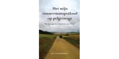 Met mijn timmermanspotlood op pelgrimage