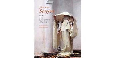JOHN SINGER SARGENT, FIGURES