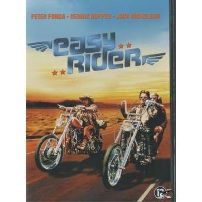 EASY RIDER/VN