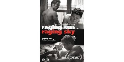 RAGING SUN RAGING SKY-VN