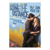 GOING THE DISTANCE-TROP LOIN POUR TOI-BILINGUE