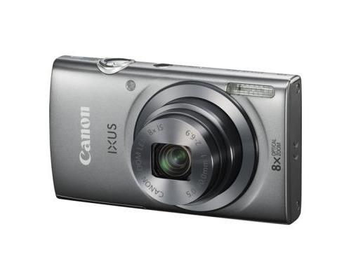 Acheter Canon IXUS 165 - appareil photo numérique État correct - 261,85 € Canon IXUS 165 - appareil photo numérique État correct - Canon reconditionné disponible sur Fnac