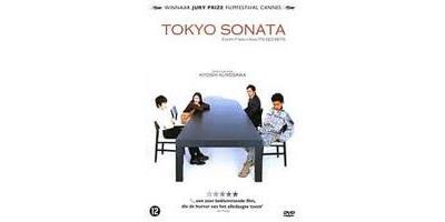 TOKYO SONATA-VN