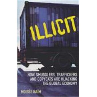 Illicit - 1
