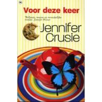 Voor deze keer