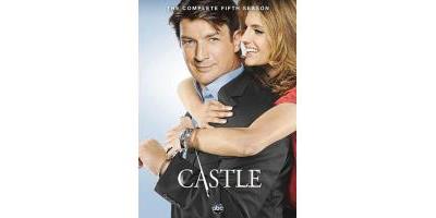CASTLE 5-BILINGUE