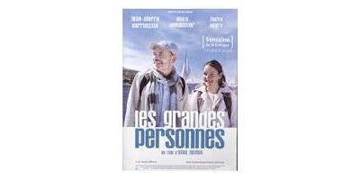 GRANDES PERSONNES-VF