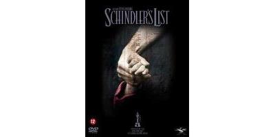 SCHINDLER S LIST-ED SP-2 DVD-BILINGUE
