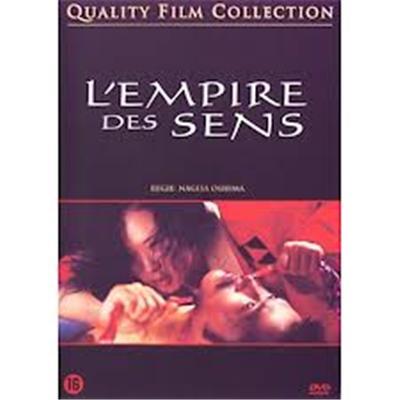 EMPIRE DES SENS-VN