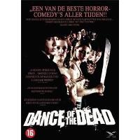 B-DANCE OF THE DEAD-VN