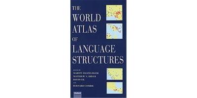 WORLD ATLAS LANGUAGE