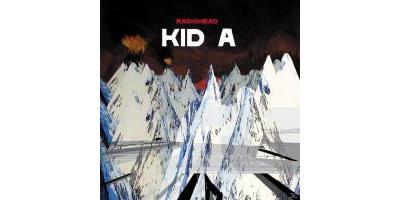 Kid A