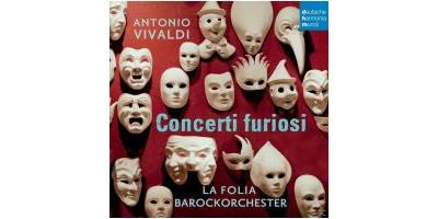 Concerti Furiosi