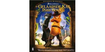 B-PUSS IN BOOTS-BILINGUE