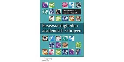 Basisvaardigheden academisch schrijven