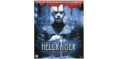 B-HELLRAISER 4-VN