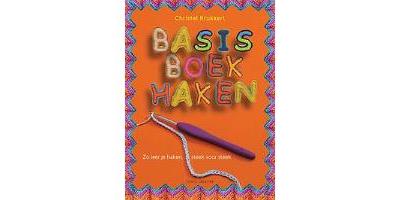 Basisboek haken