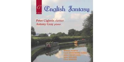 English Fantasy