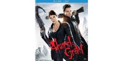 HANSEL & GRETEL-WITCH HUNTERS-NL FR