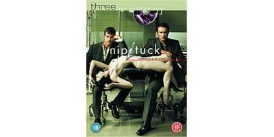 Nip/Tuck - Series 3 , (Box Set)