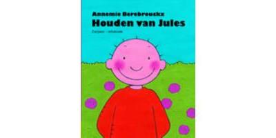 Houden van Jules