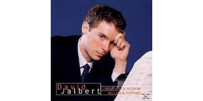 Ballads And Fantasies
