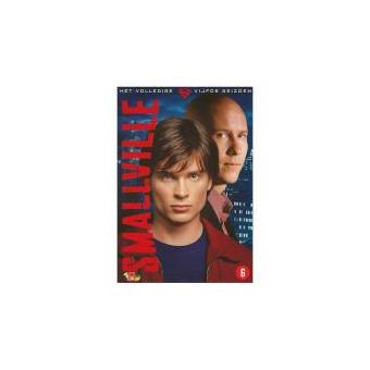 Smallville - Season 5 - 1