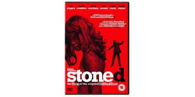 STONED/VO