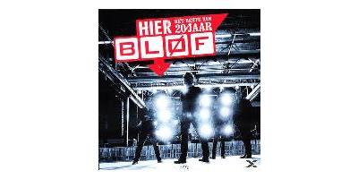 L70959/HIER-HET BESTE VAN 20 JAAR/2CD