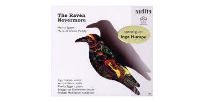 Raven Nevermore