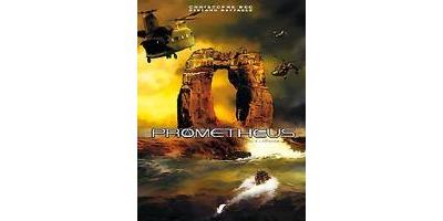Prometheus - D06 De Boog