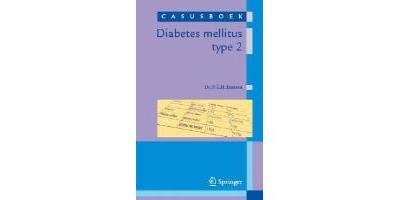 Casusboek diabetes mellitus type 2