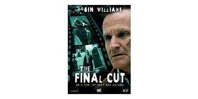 FINAL CUT/VO